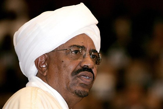 عمر البشیر: مراکز ایرانی در سودان را تعطیل کردیم