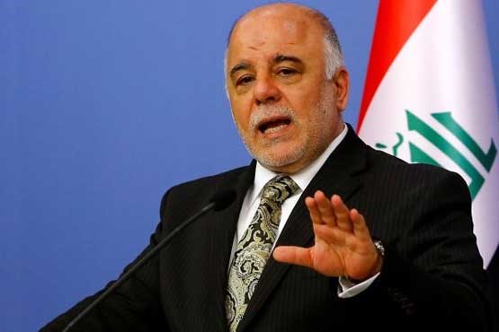حیدر العبادی: به ناتو اجازه استفاده از خاک عراق علیه ایران را نخواهیم داد