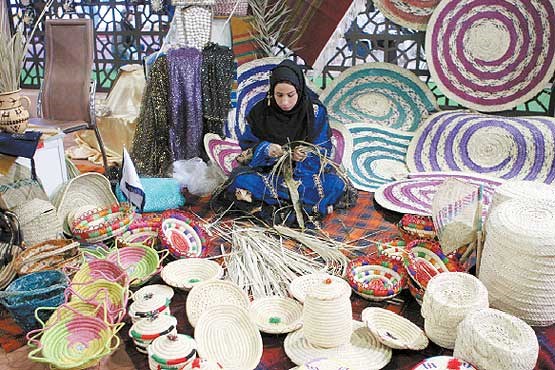 غربت نمایشگاه بین‌المللی گردشگری