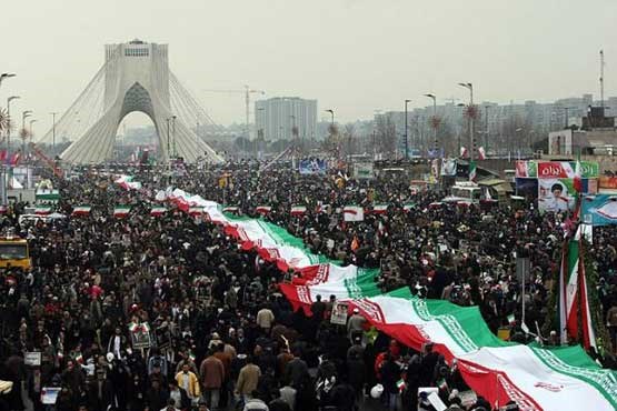 ۶۰۰۰ خبرنگار راهپیمایی ۲۲ بهمن را ثبت می‌کنند