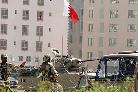 اتهام‌زنی مجدد مقامات بحرین به ایران و عراق