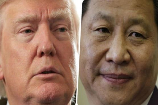 تاکید ترامپ بر حمایت از سیاست چین واحد