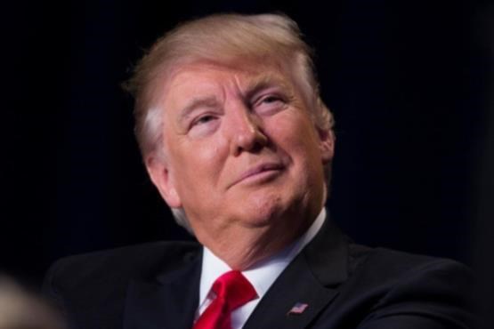 سیر نزولی میزان محبوبیت ترامپ در آمریکا