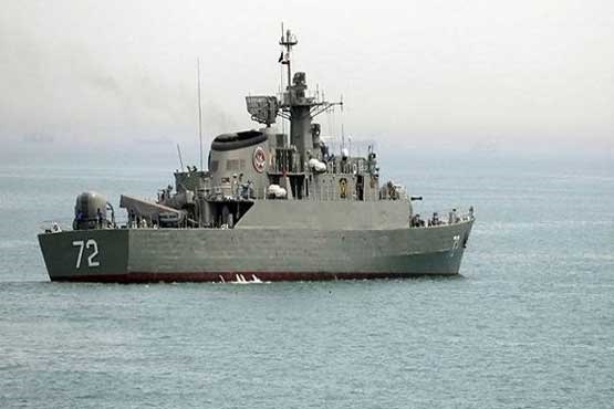 حمله دزدان دریایی به کشتی ایران در باب‌ المندب ناکام ماند