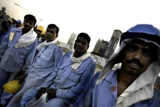 عربستان 40 هزار کارگر پاکستانی را اخراج کرد