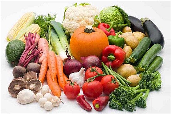 مختصری از فواید بیشمار مصرف روزانه سبزیجات