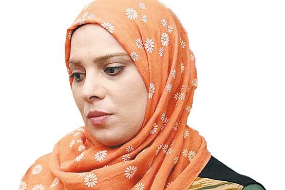 ترجیح می‌دهم نقش‌هایم دور از خودم نباشد