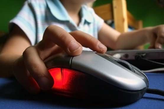بایدها و نبایدهای استفاده کودکان از محیط اینترنت