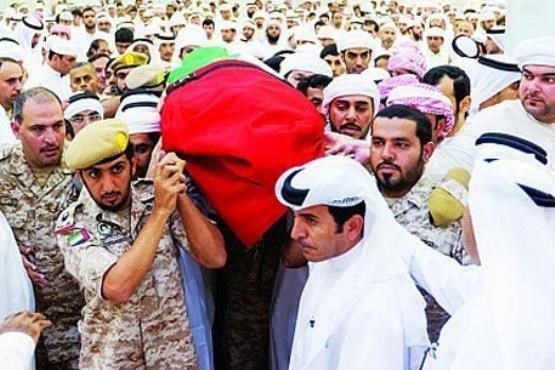 امارات کشته شدن نظامی خود در یمن را تایید کرد