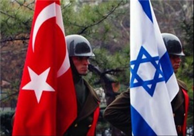 افزایش قرارداد تسلیحاتی آنکارا، تل‌آویو/ تلاش بر عضویت  ترکیه و اسراییل در شورای خلیج فارس