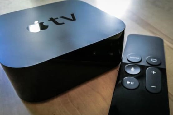 اپل در تلاش برای ایجاد انقلاب در تکنولوژی تلویزیون