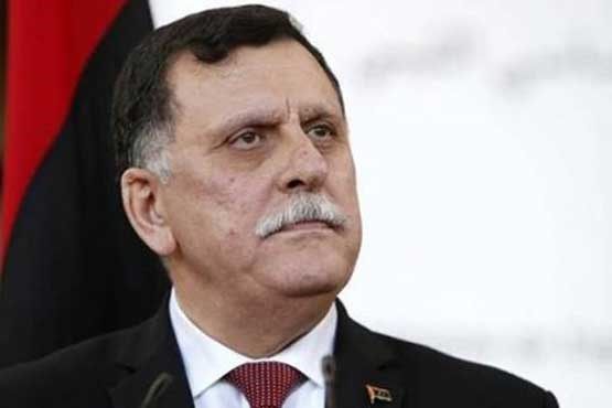 سوء قصد به جان نخست وزیر لیبی