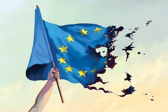 امید به استقلال اروپا از فشارهای آمریکایی