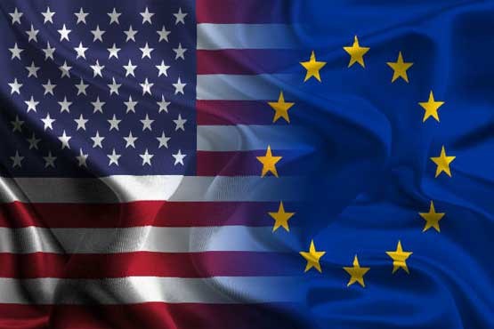 آمریکا شرکت‌های اروپایی را هم به تحریم تهدید کرد