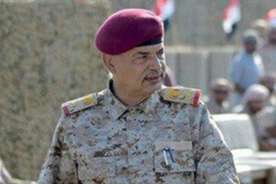 فرماندۀ نیروهای اماراتی در یمن کشته شد