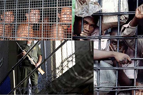 ترسناک‌ترین زندان‌های دنیا کجا هستند؟ + تصاویر