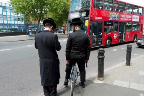 خاخام یهودی: زنان رانندگی نکنند و تاکسی سوار نشوند