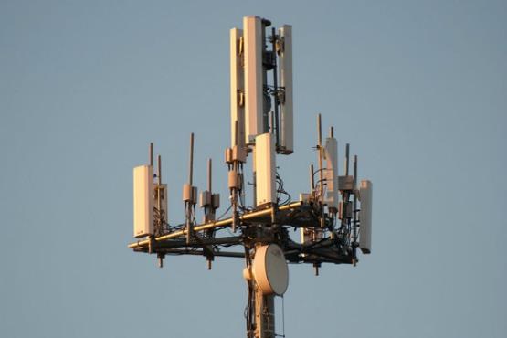تلاش شرکت‌های بزرگ مخابراتی برای راه اندازی شبکه 5G موبایل تا سال 2019