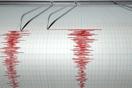 زلزله‌ای به بزرگی ۳.۶ قم را لرزاند