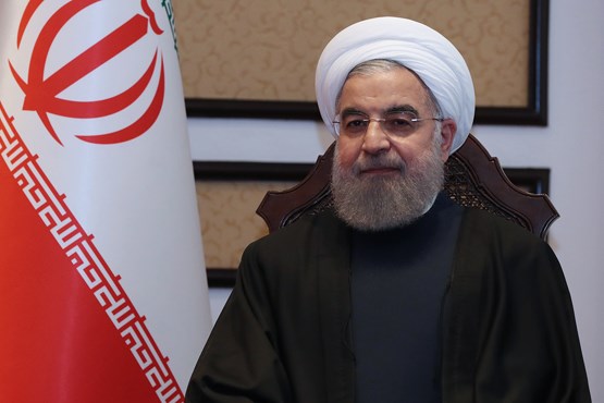 روحانی: برای تولید اشتغالزا تلاش کنیم
