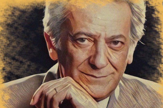 آیین نکوداشت آلبرت کوچویی در رادیو تهران