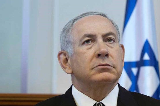 نتانیاهو برای نجات از بازجویی دست به دامن ایران شد