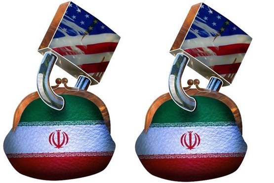 سه ایرانی به دور زدن تحریم های آمریکا متهم شدند