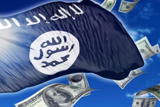 شبکه پولشویی داعش در بیروت متلاشی شد