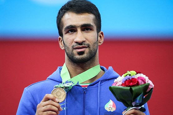 پایان کار یک ستاره ورزش ایران در اوج
