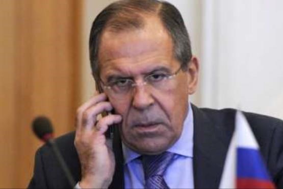 لاوروف: مسکو به روابط به دوحه ادامه می دهد