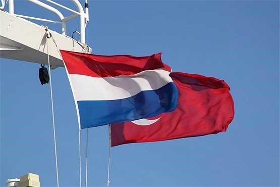 هلند به اتباعش در ترکیه هشدار داد