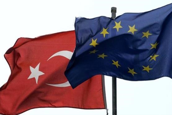 تشدید تنش  ترکیه با اروپا؛ این بار سوئد