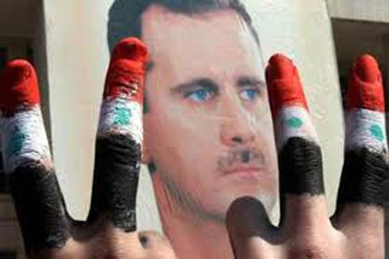 معارضان سوری اعتقادی به آراء مردم ندارند / مقاومت دست بالا دارد