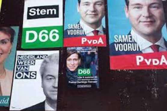 انتخابات هلند ، آزمون اروپا در برابر پوپولیسم