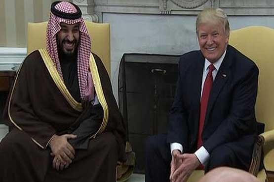 نیویورک‌تایمز:اگر اقدامات عربستان را ایران انجام می داد ، واکنش آمریکا چه بود؟