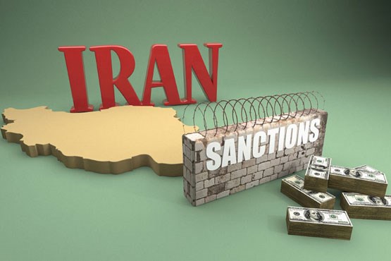 قطع ارتباطات بانکی ایران فرقی با پاره کردن برجام ندارد