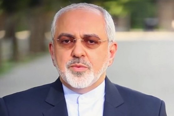 تماس تلفنی ظریف با وزیر خارجه روسیه