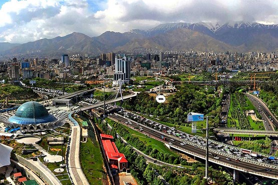 در آستانه نوروز، جاذبه‌های گردشگری تهران را بهتر بشناسیم