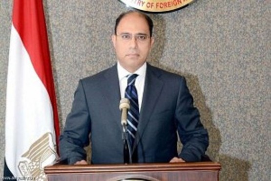 وزارت خارجه مصر: جایگاه و تاثیر ایران در منطقه را درک می‌کنیم