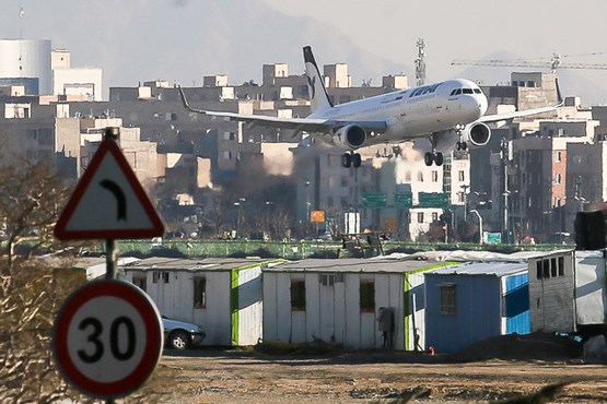 هشدار سازمان هواپیمایی: بلیت نامعتبر نخرید