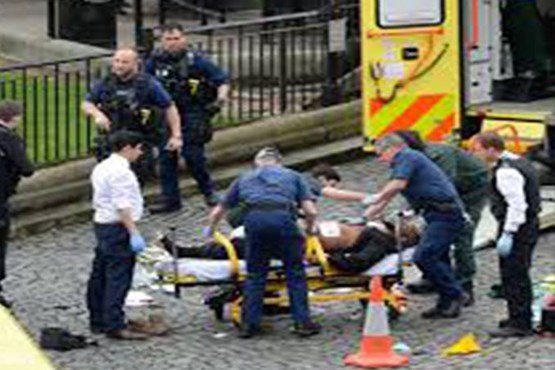 هویت عامل حمله تروریستی لندن فاش شد