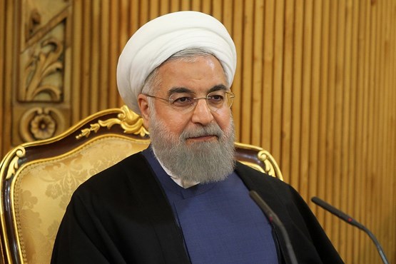 ارتقای روابط ایران و روسیه به نفع ثبات منطقه خواهد بود