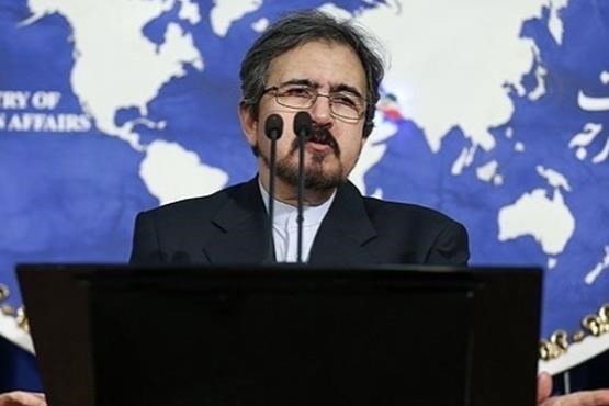 واکنش ایران به تحولات سیاسی در ونزوئلا