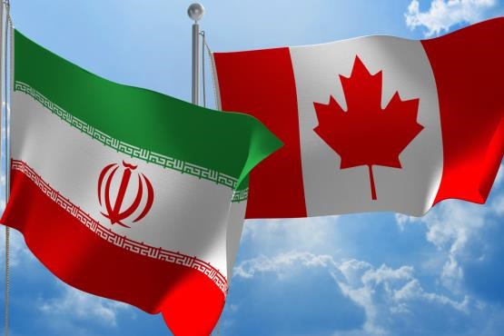 هیئت تجاری کانادا در راه ایران