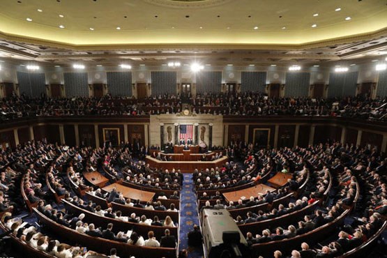 لایحه جدید سناتور آمریکایی برای تحریم روسیه