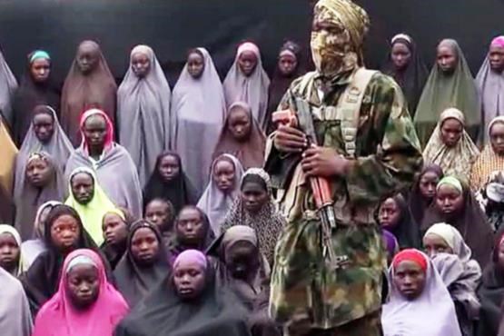 بوکوحرام 22 زن و دختر را در  نیجریه ربود