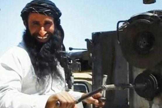 بنیانگذار داعش مصر در سینا کشته شد