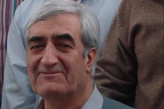 استاد برجسته ریاضی کشور درگذشت استاد برجسته ریاضی کشور درگذشت