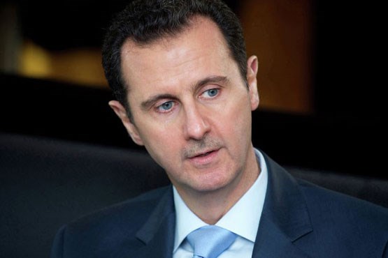 بشار اسد: تجاوز آمریکا، عزم ما را برای پاکسازی تروریستها تقویت کرد
