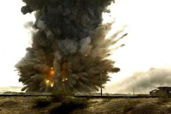 شمار تلفات انفجار در سومالی به 20 نفر رسید
